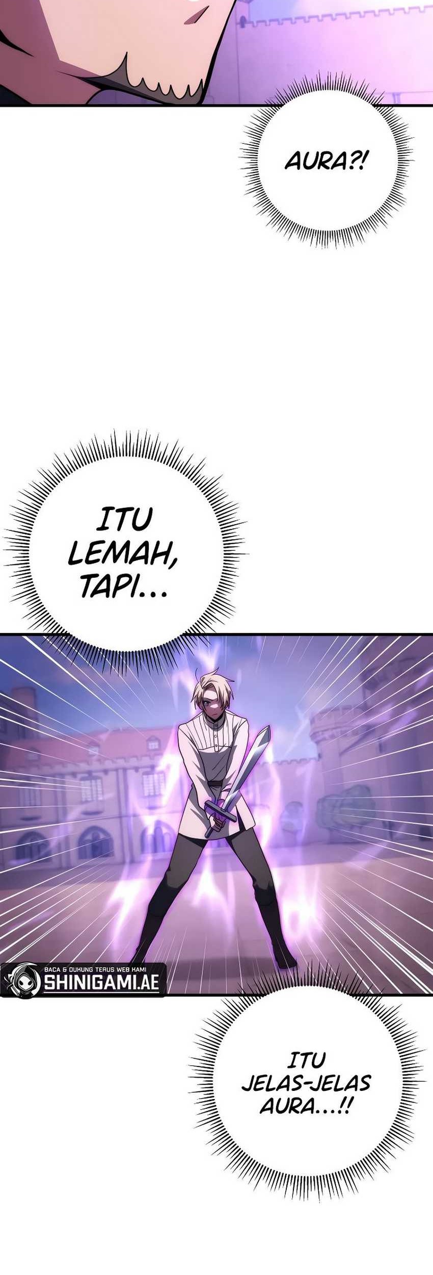 Emperor Of Steel Chapter 29 - halaman 10
