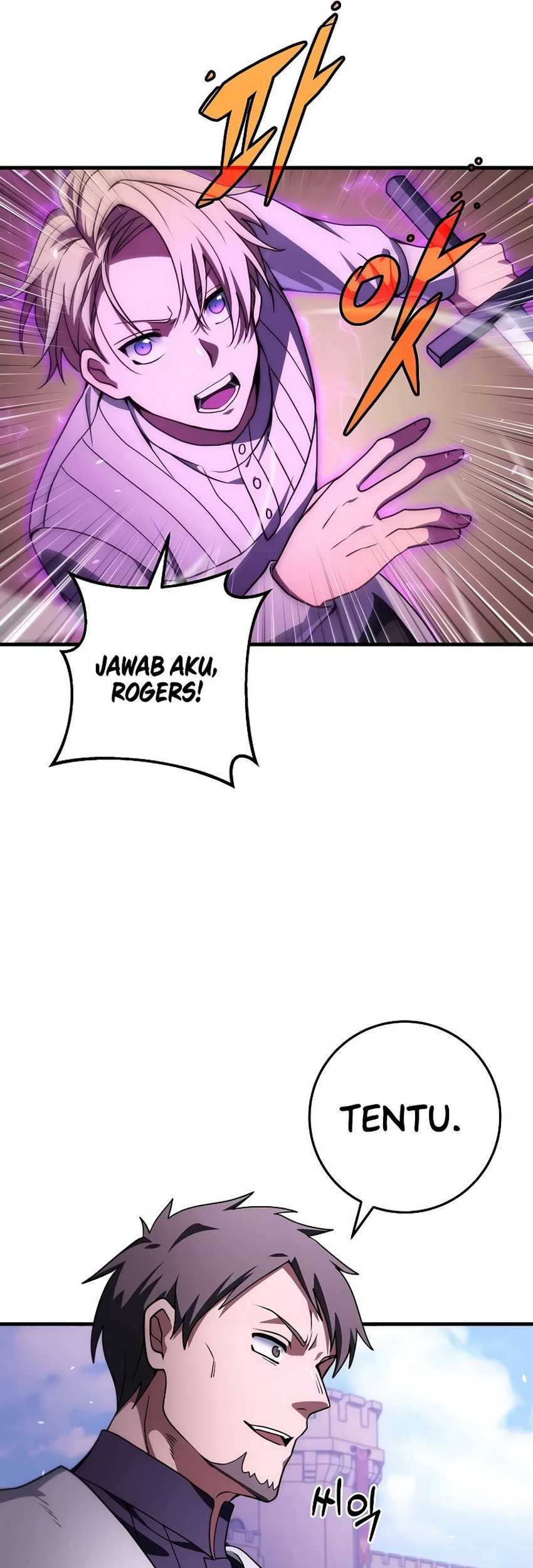 Emperor Of Steel Chapter 29 - halaman 12