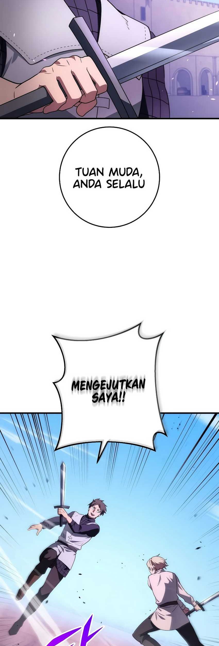 Emperor Of Steel Chapter 29 - halaman 13