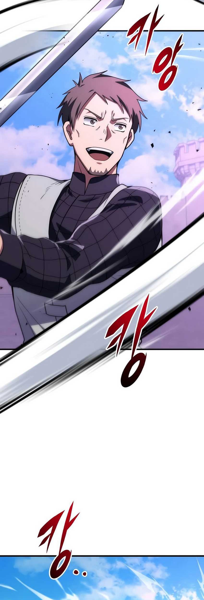 Emperor Of Steel Chapter 29 - halaman 15