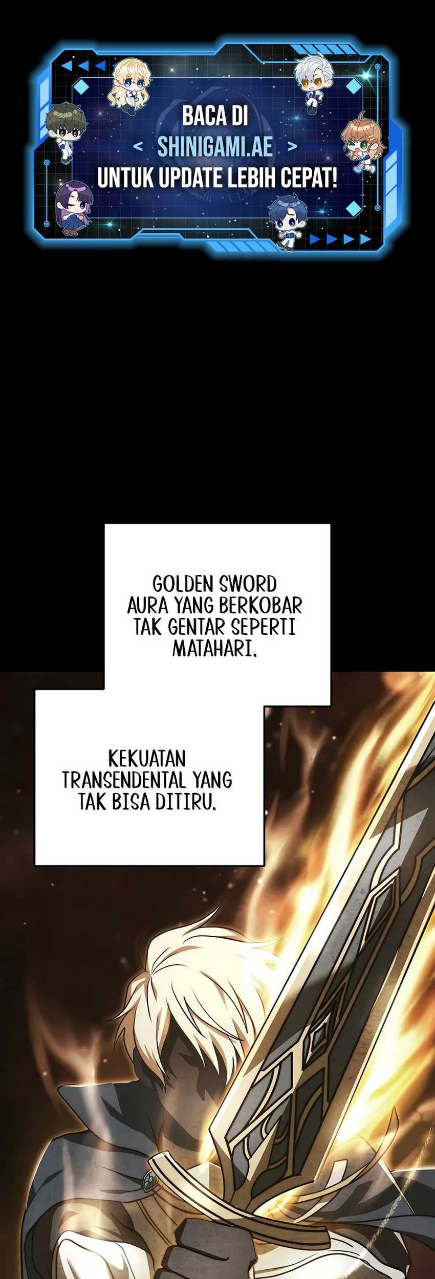 Emperor Of Steel Chapter 29 - halaman 2