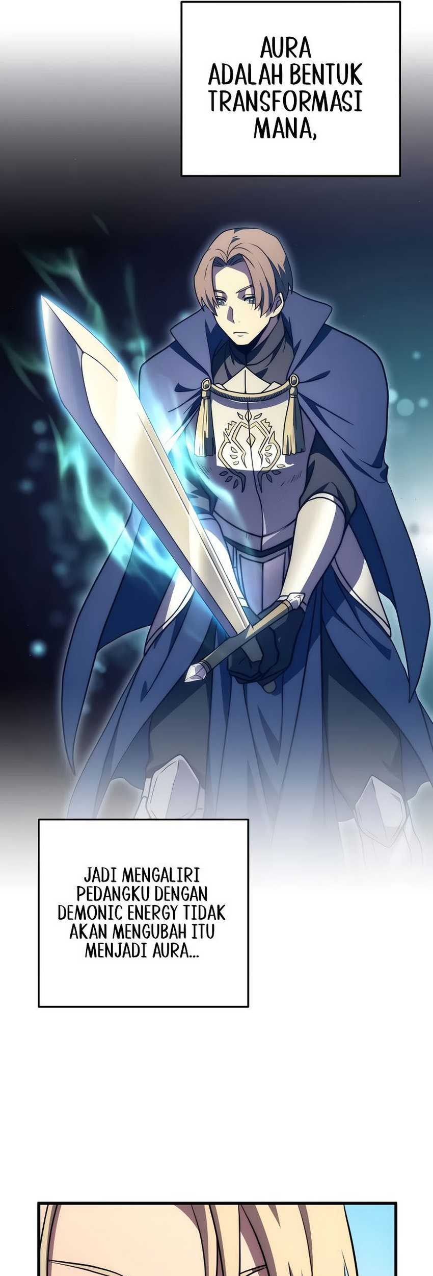 Emperor Of Steel Chapter 29 - halaman 22