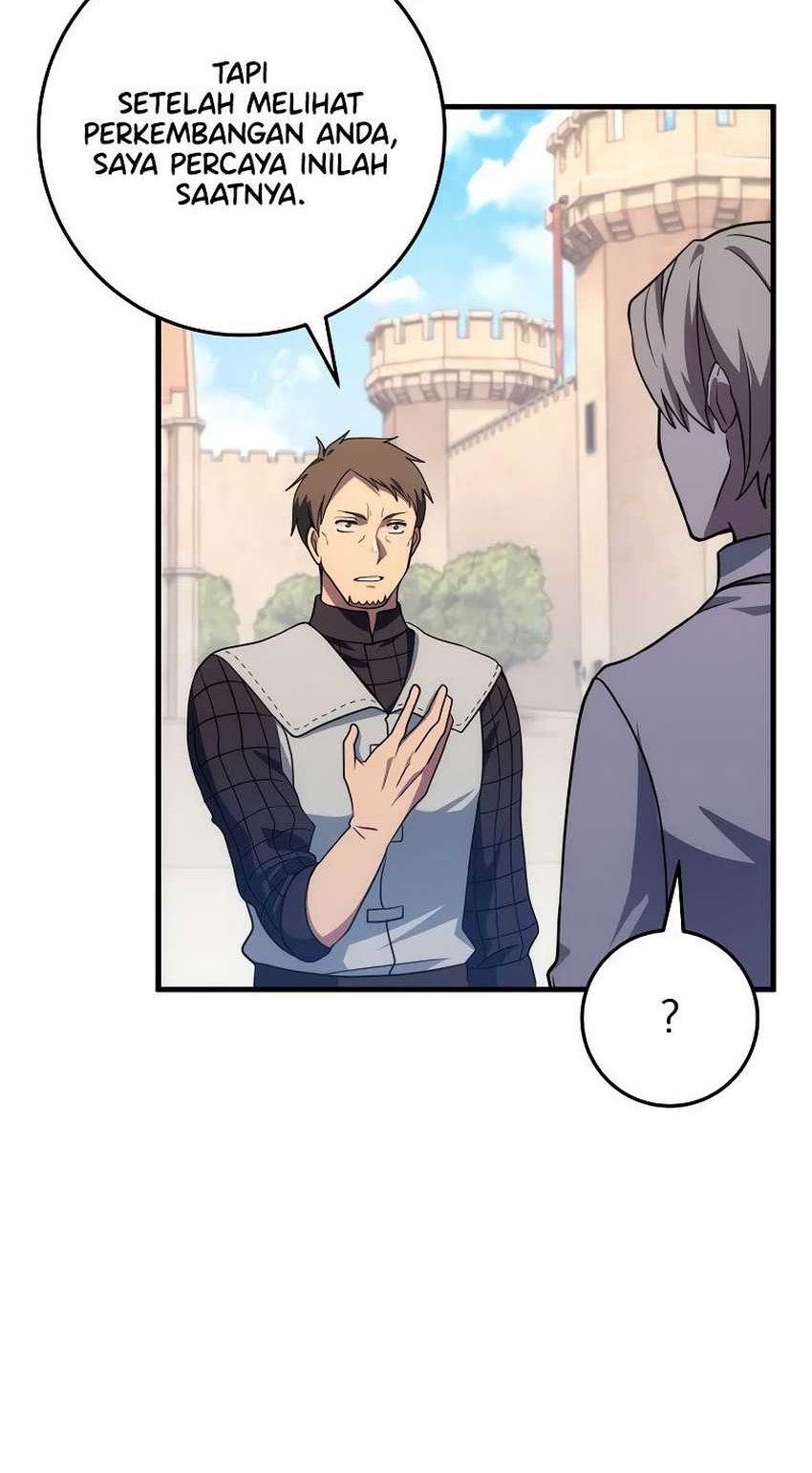 Emperor Of Steel Chapter 29 - halaman 25