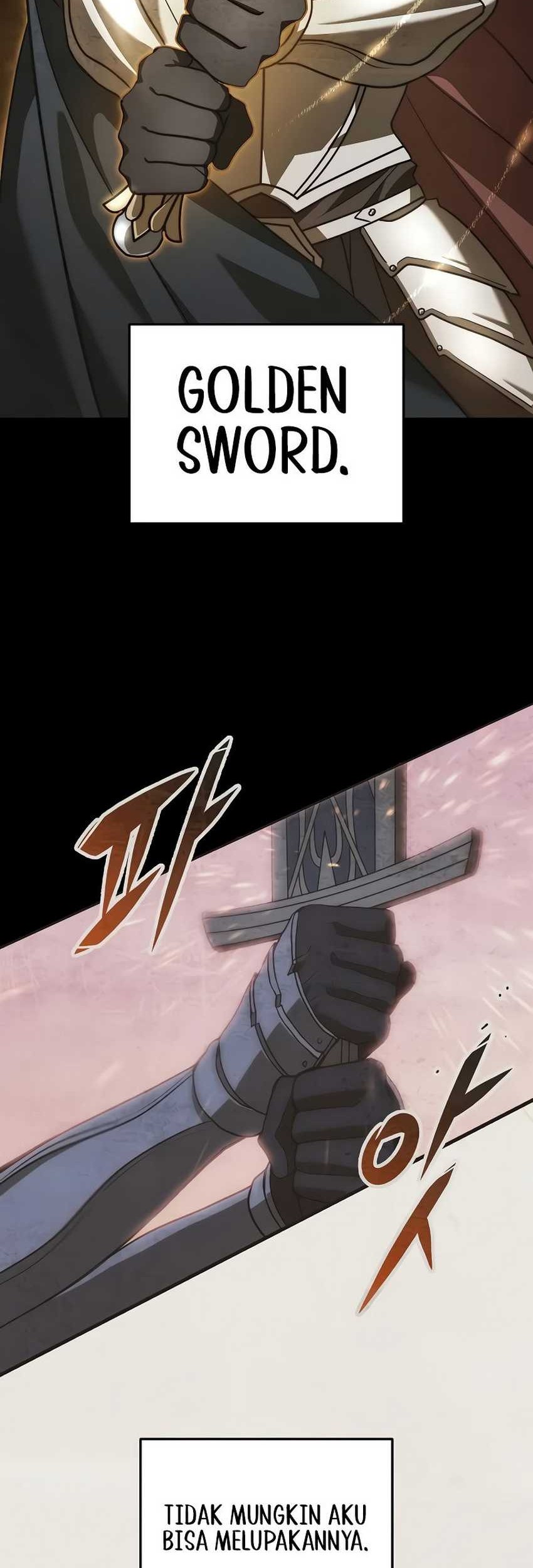 Emperor Of Steel Chapter 29 - halaman 3