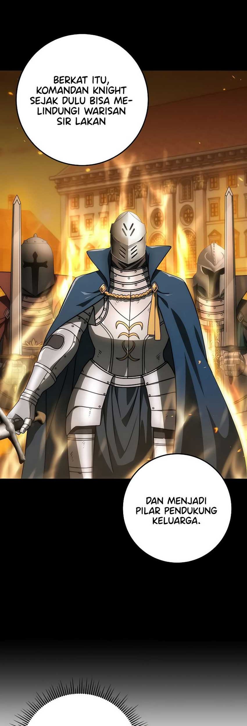 Emperor Of Steel Chapter 29 - halaman 32