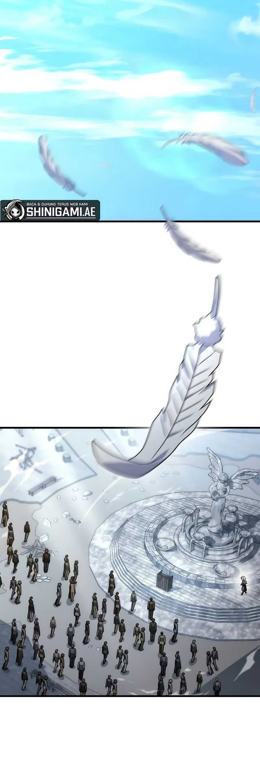 Emperor Of Steel Chapter 29 - halaman 41
