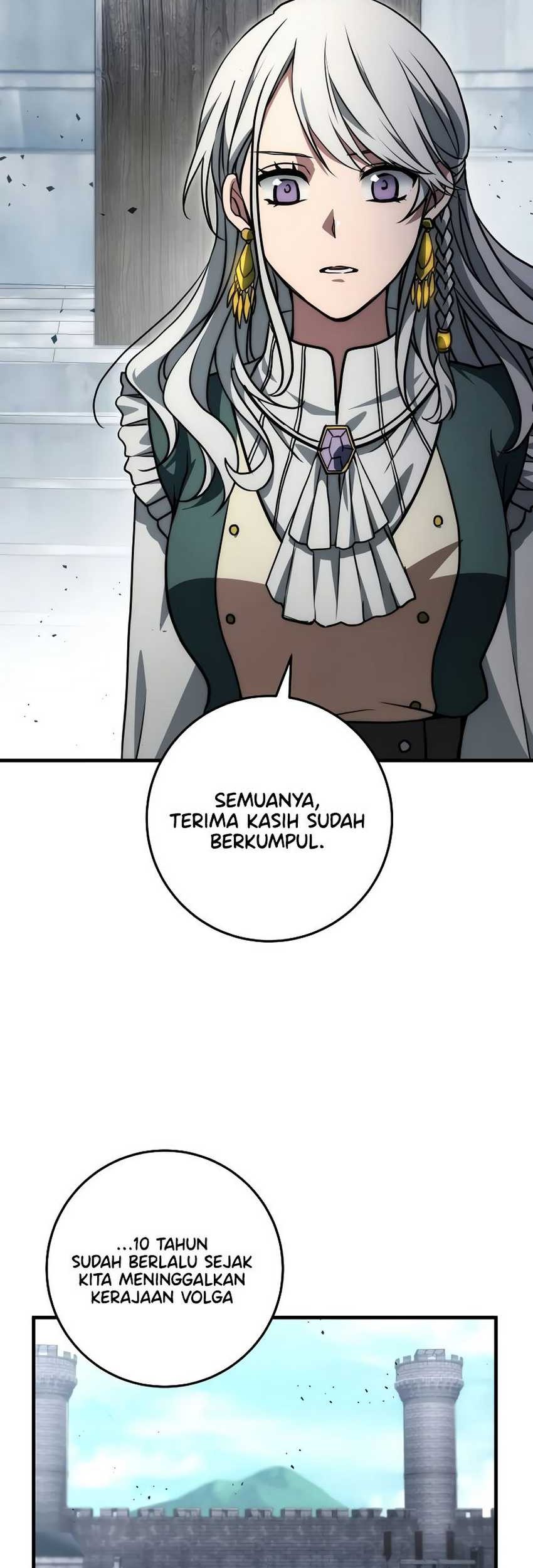 Emperor Of Steel Chapter 29 - halaman 43