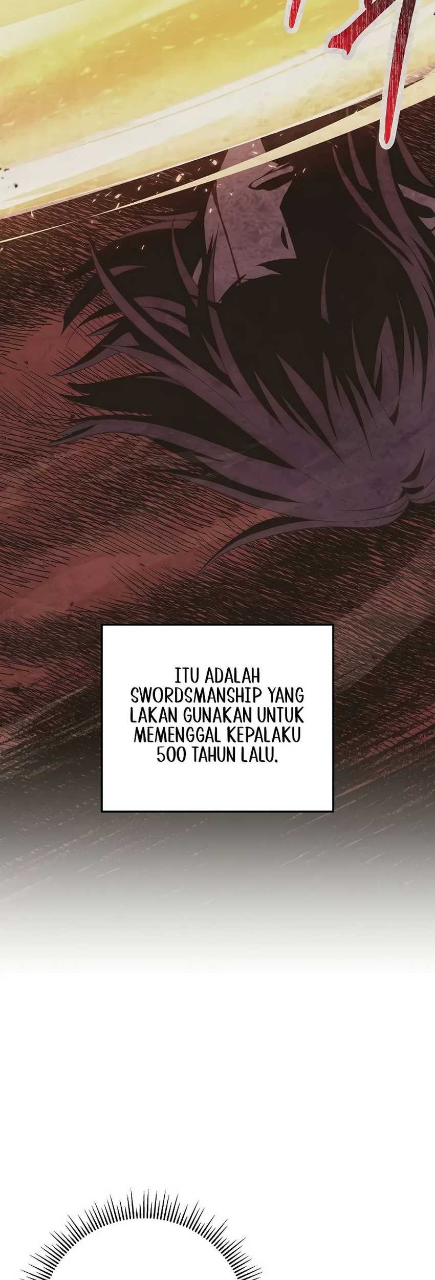 Emperor Of Steel Chapter 29 - halaman 5