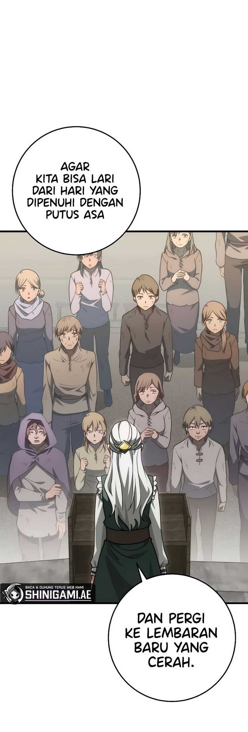 Emperor Of Steel Chapter 29 - halaman 51