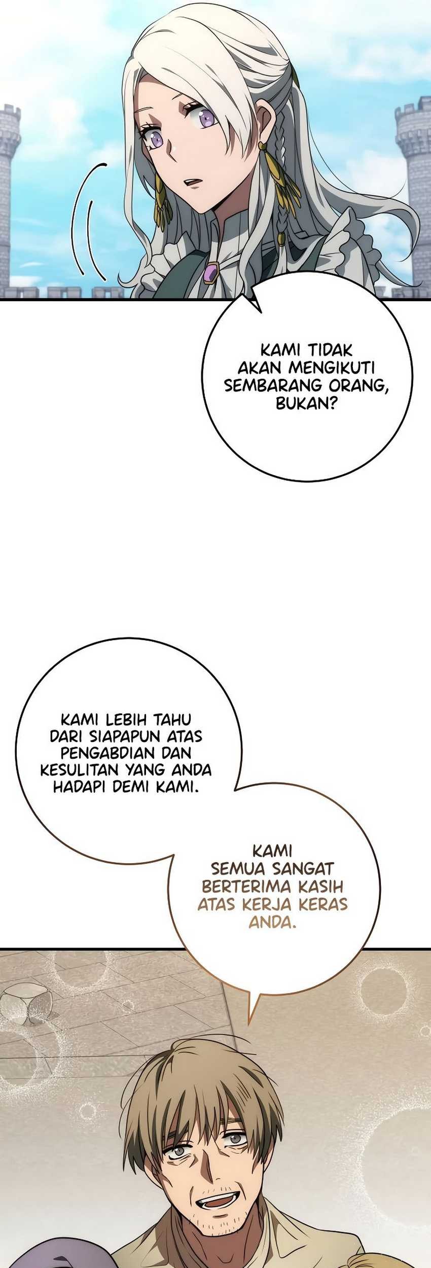 Emperor Of Steel Chapter 29 - halaman 55