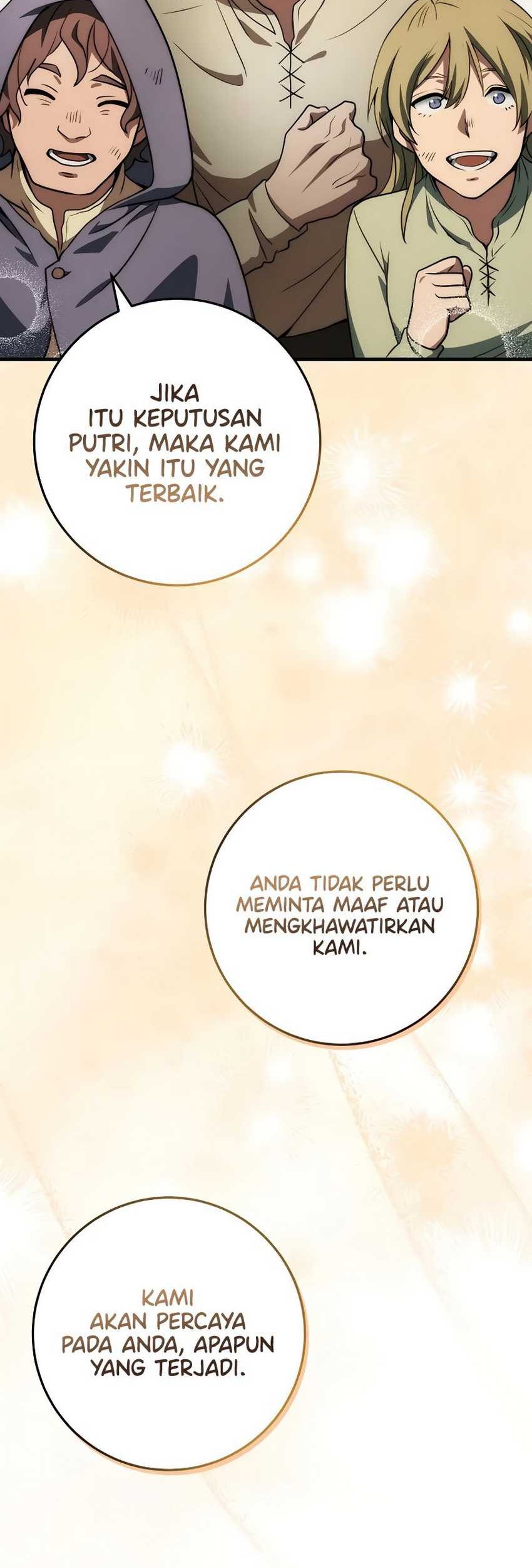 Emperor Of Steel Chapter 29 - halaman 56