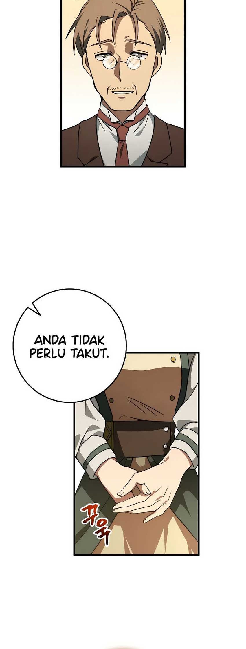 Emperor Of Steel Chapter 29 - halaman 58