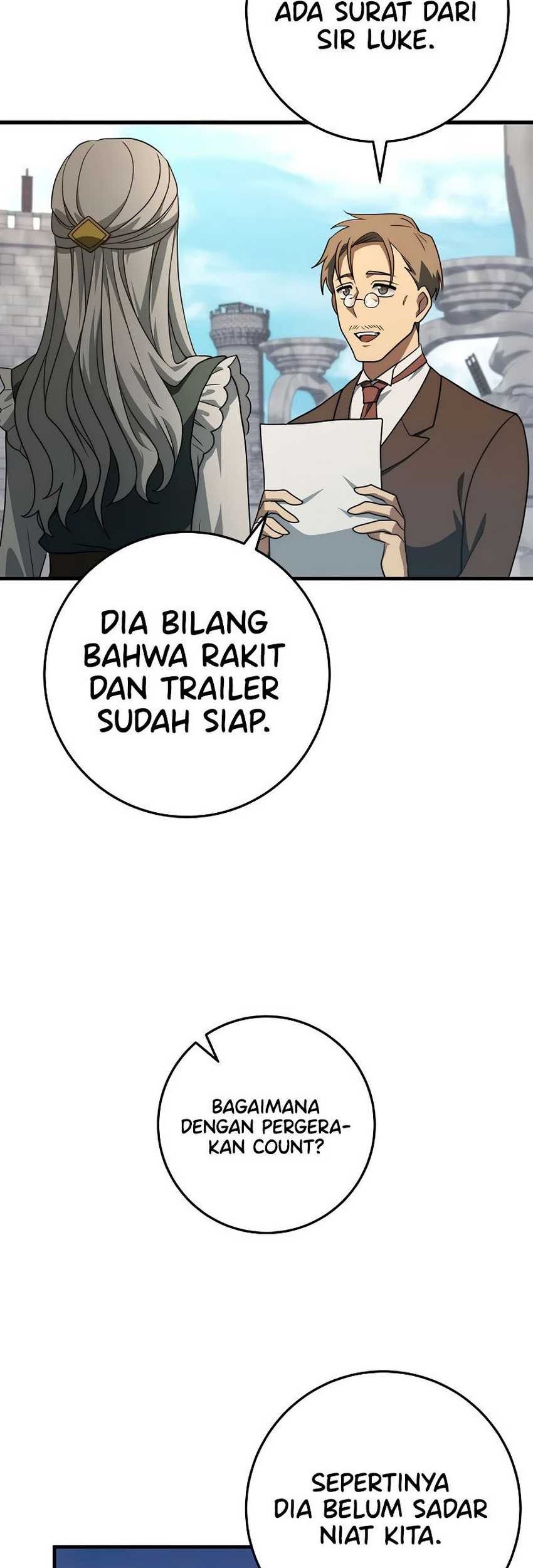 Emperor Of Steel Chapter 29 - halaman 60