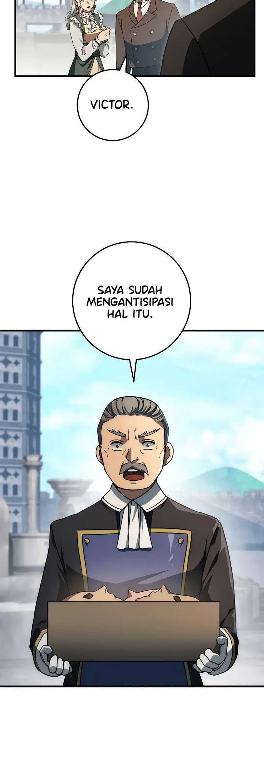 Emperor Of Steel Chapter 29 - halaman 62