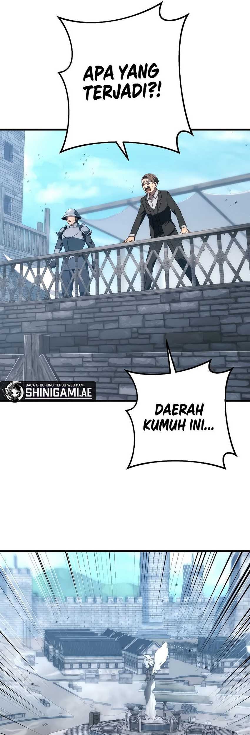 Emperor Of Steel Chapter 29 - halaman 64