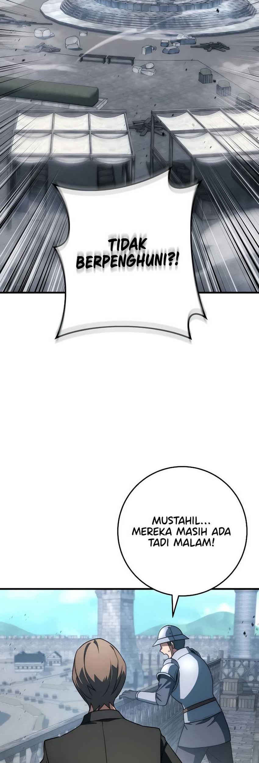 Emperor Of Steel Chapter 29 - halaman 65
