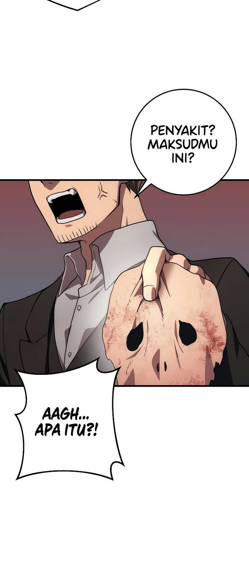Emperor Of Steel Chapter 29 - halaman 67
