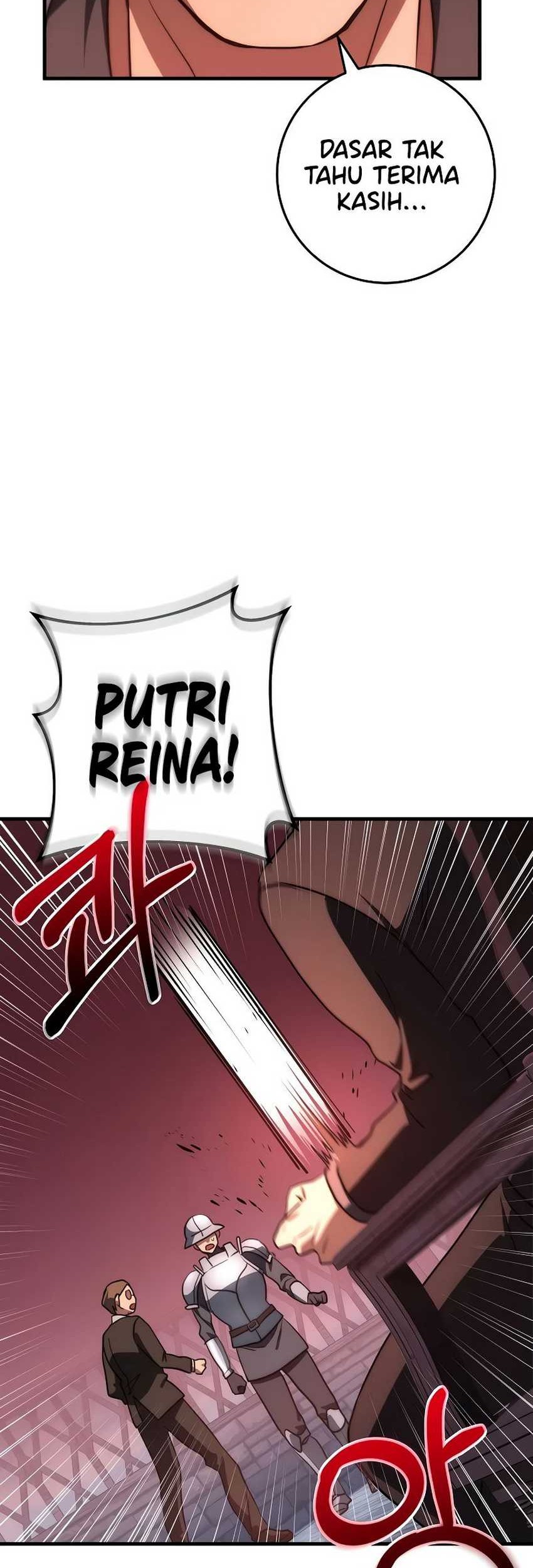 Emperor Of Steel Chapter 29 - halaman 69
