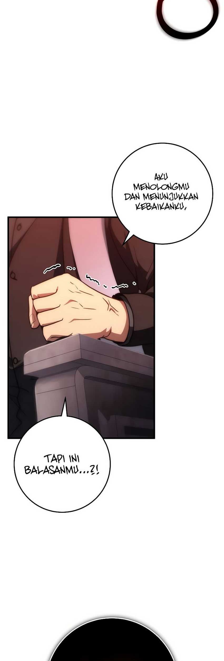 Emperor Of Steel Chapter 29 - halaman 70
