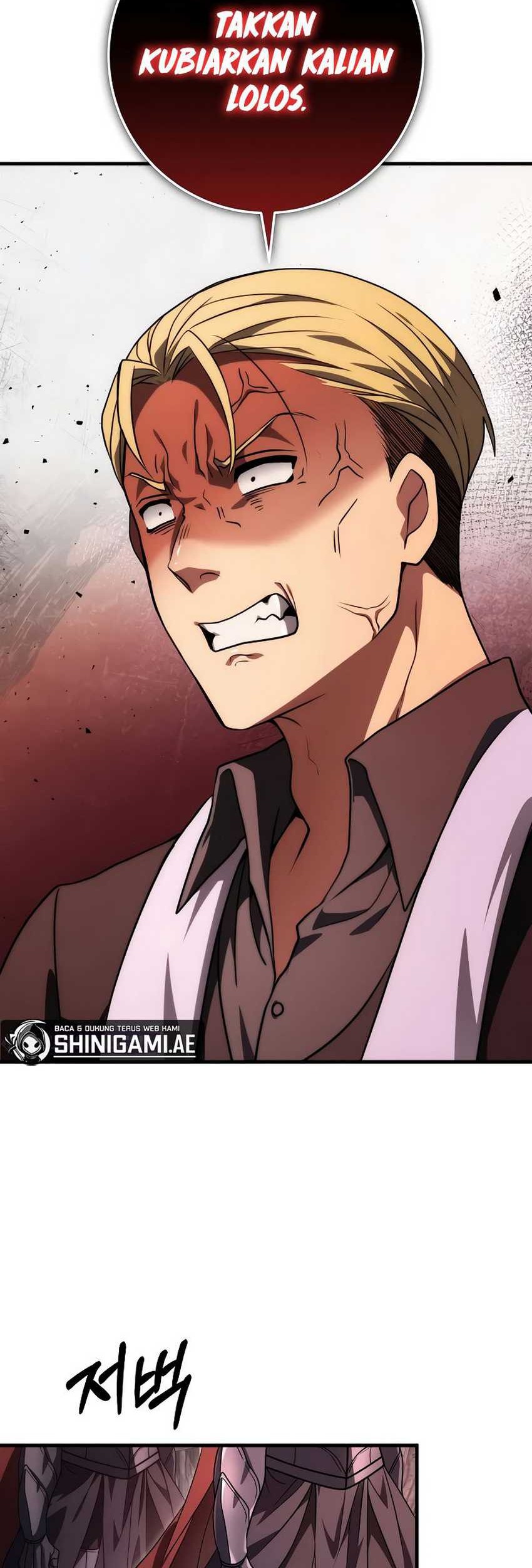 Emperor Of Steel Chapter 29 - halaman 71