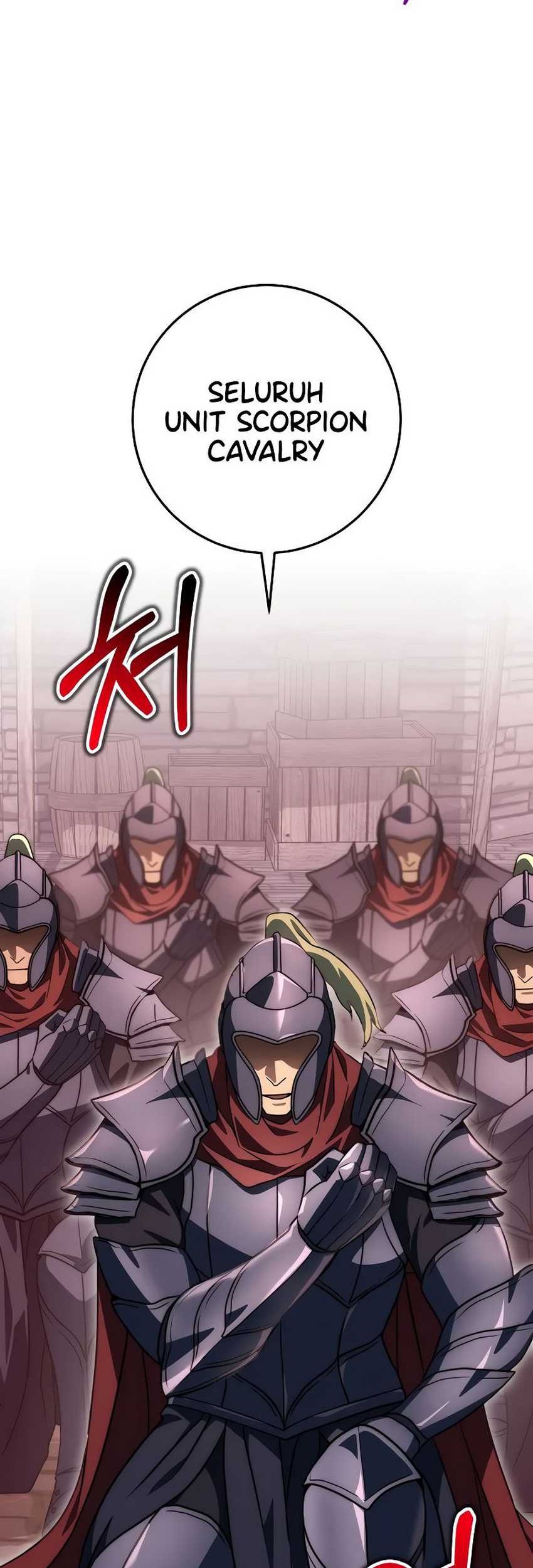 Emperor Of Steel Chapter 29 - halaman 74