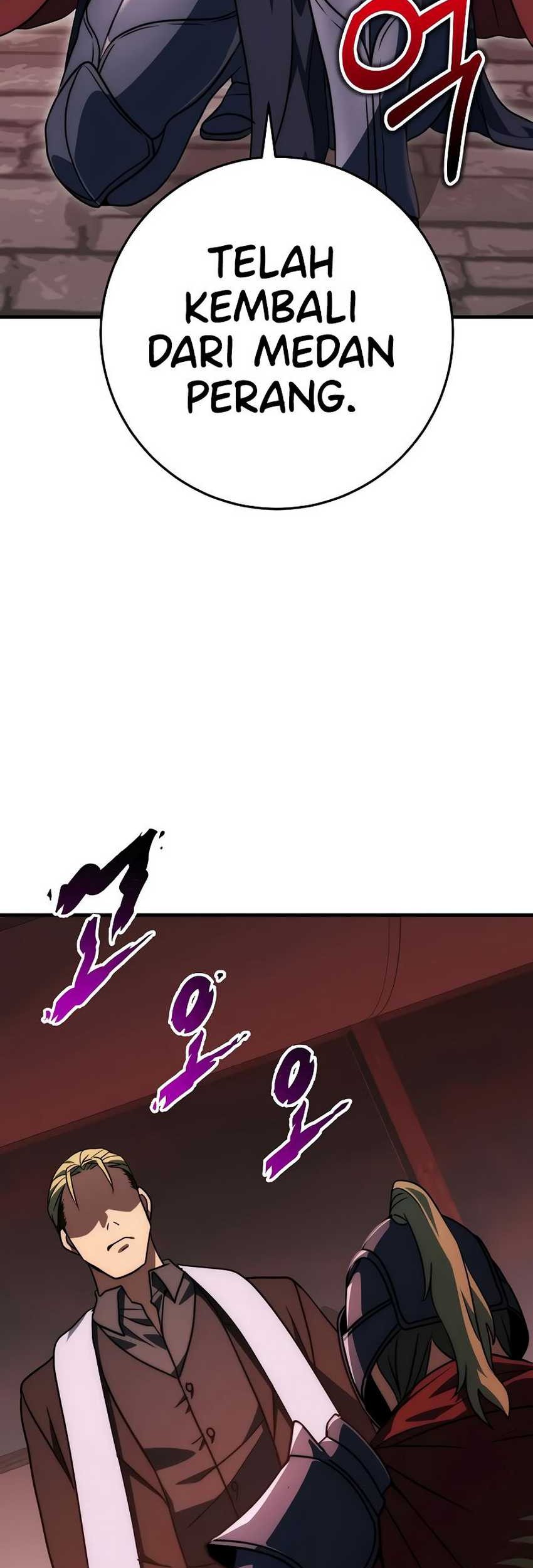 Emperor Of Steel Chapter 29 - halaman 75