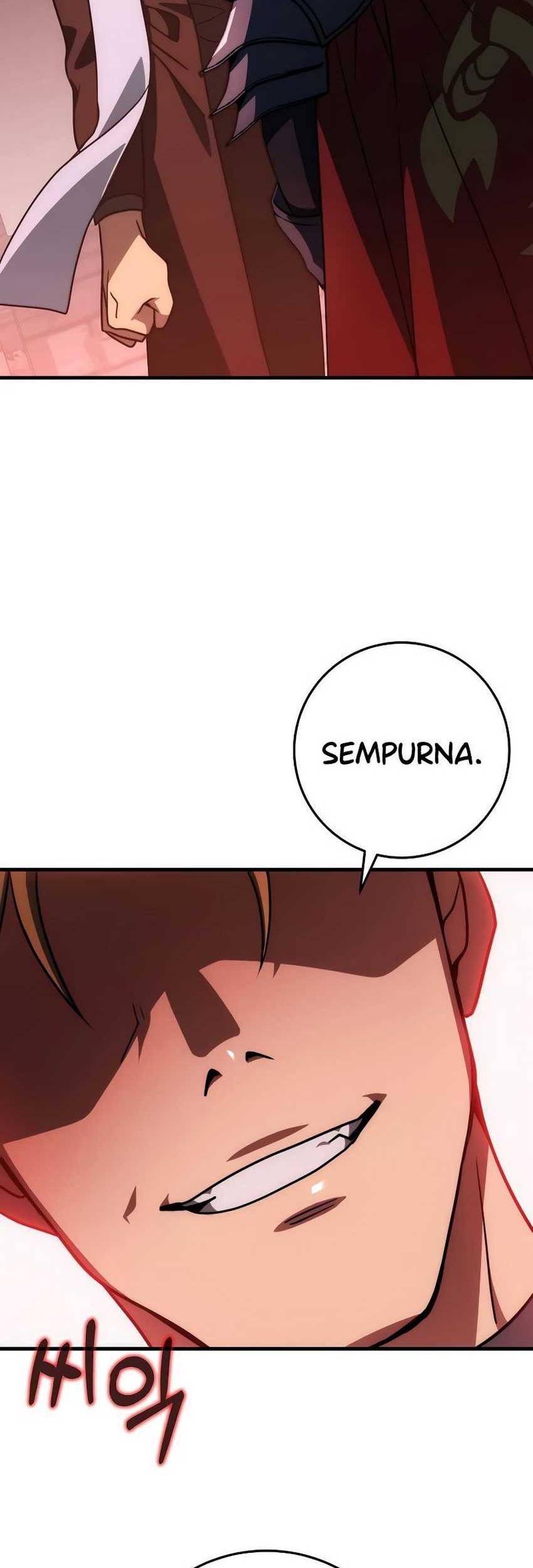 Emperor Of Steel Chapter 29 - halaman 76