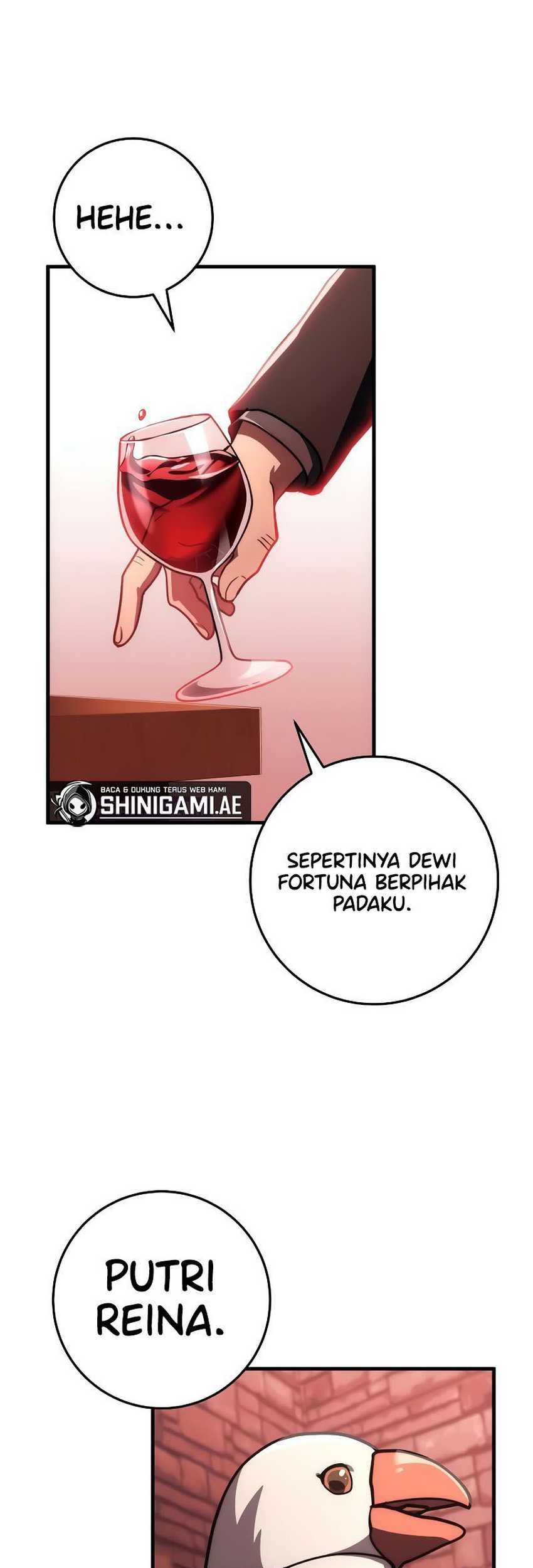 Emperor Of Steel Chapter 29 - halaman 78