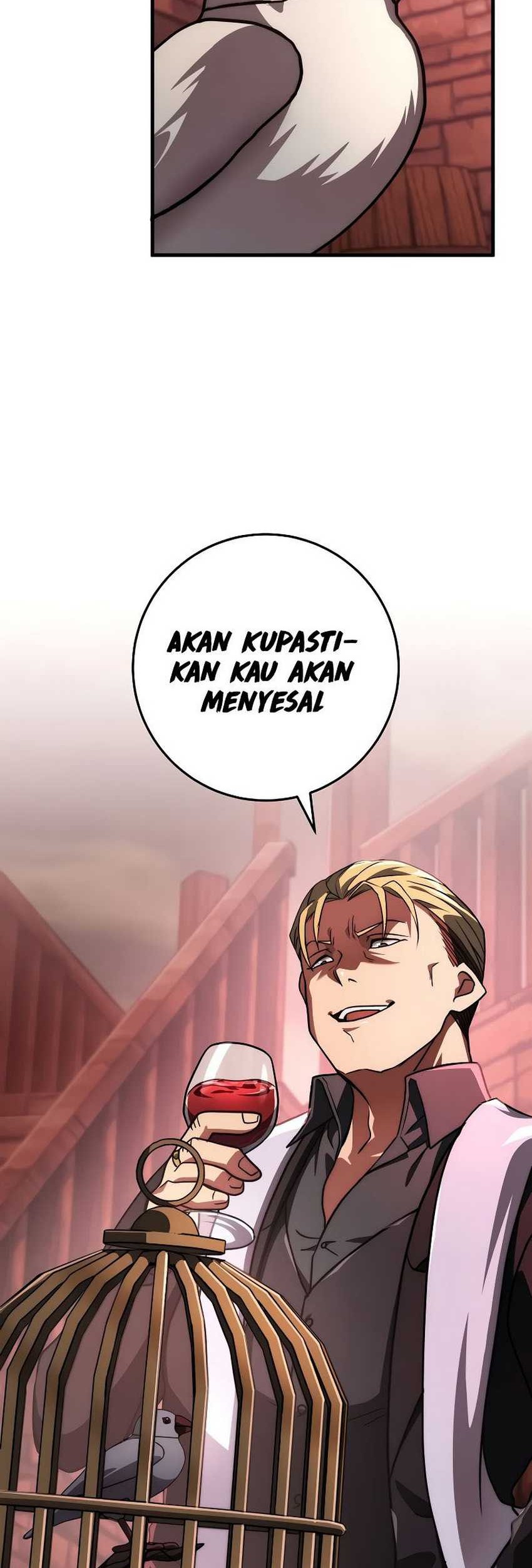Emperor Of Steel Chapter 29 - halaman 79