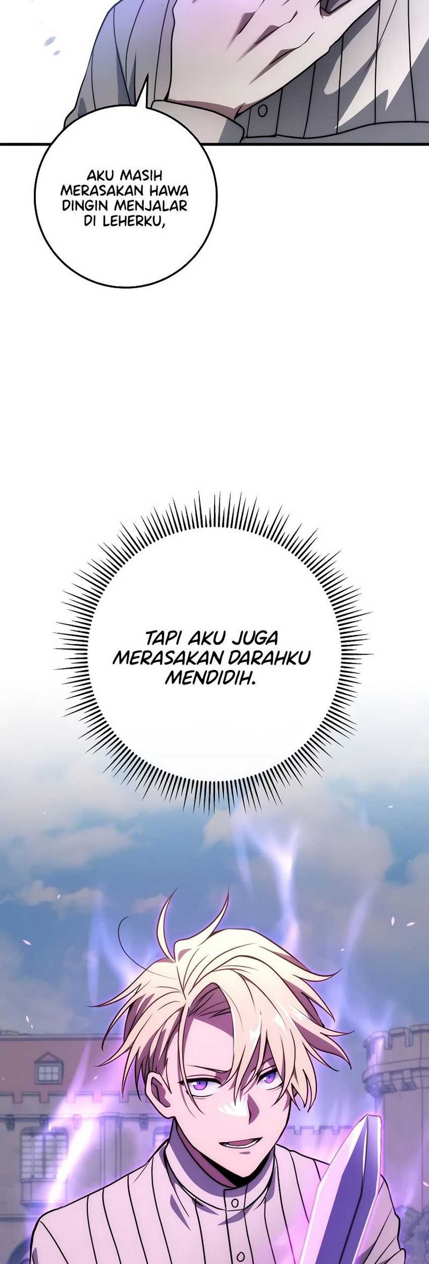 Emperor Of Steel Chapter 29 - halaman 8