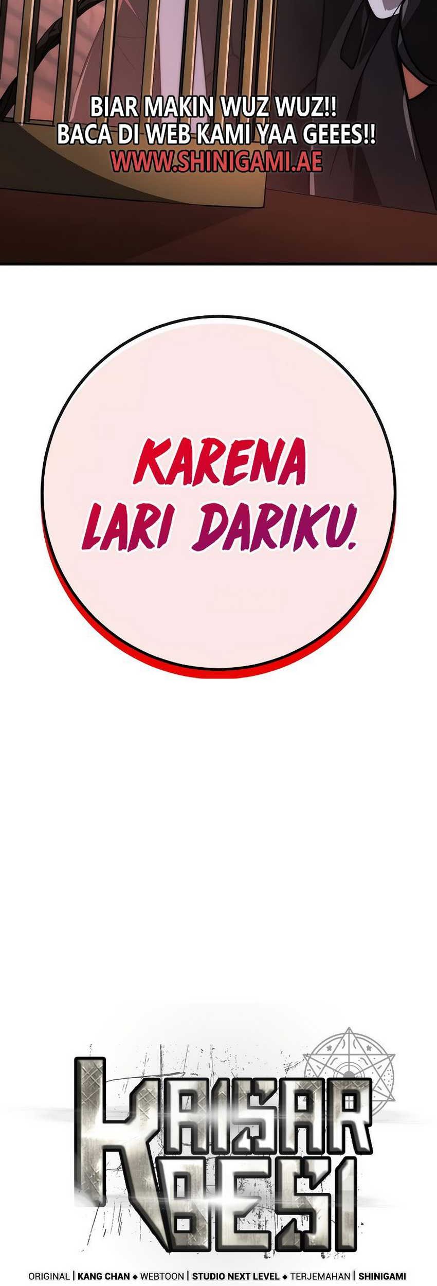 Emperor Of Steel Chapter 29 - halaman 80