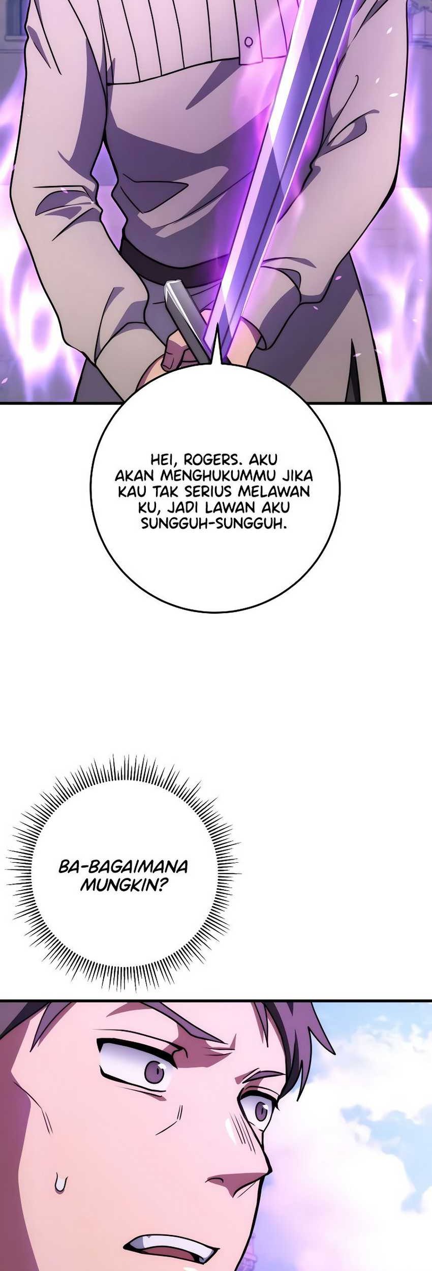 Emperor Of Steel Chapter 29 - halaman 9