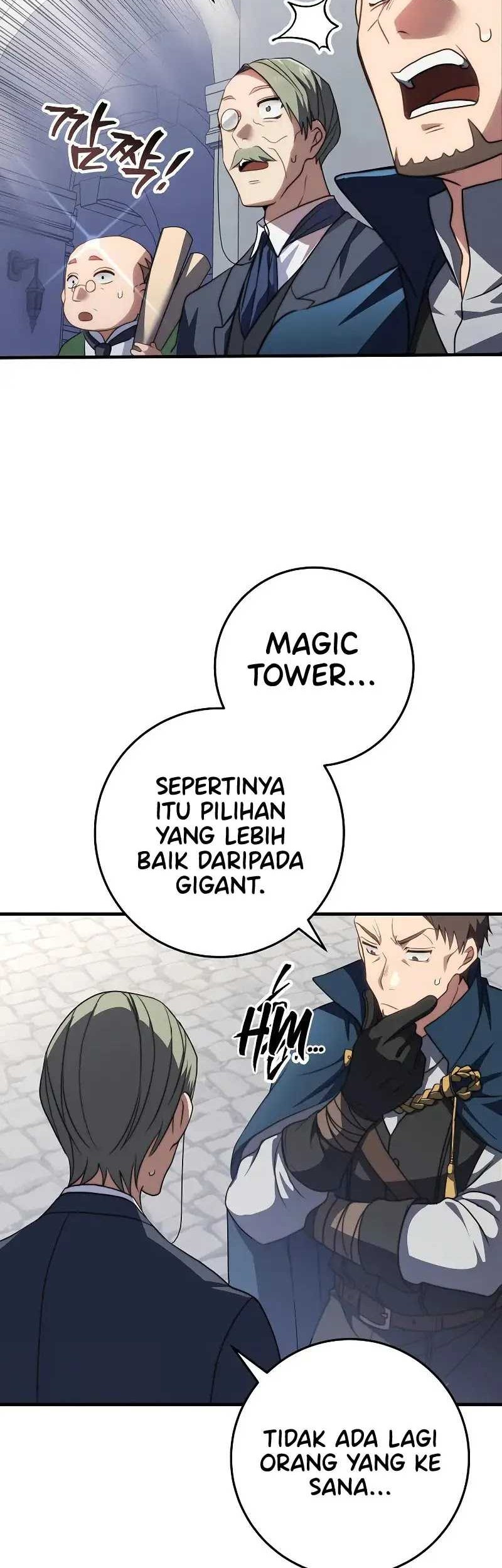 Emperor Of Steel Chapter 3 - halaman 101