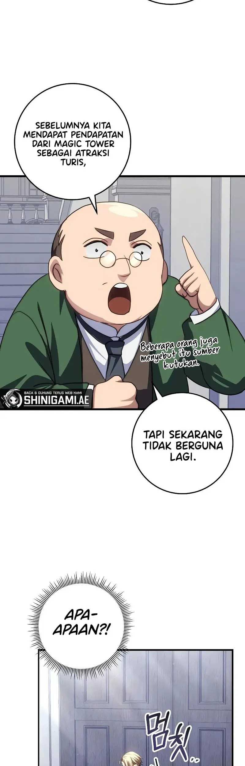 Emperor Of Steel Chapter 3 - halaman 102