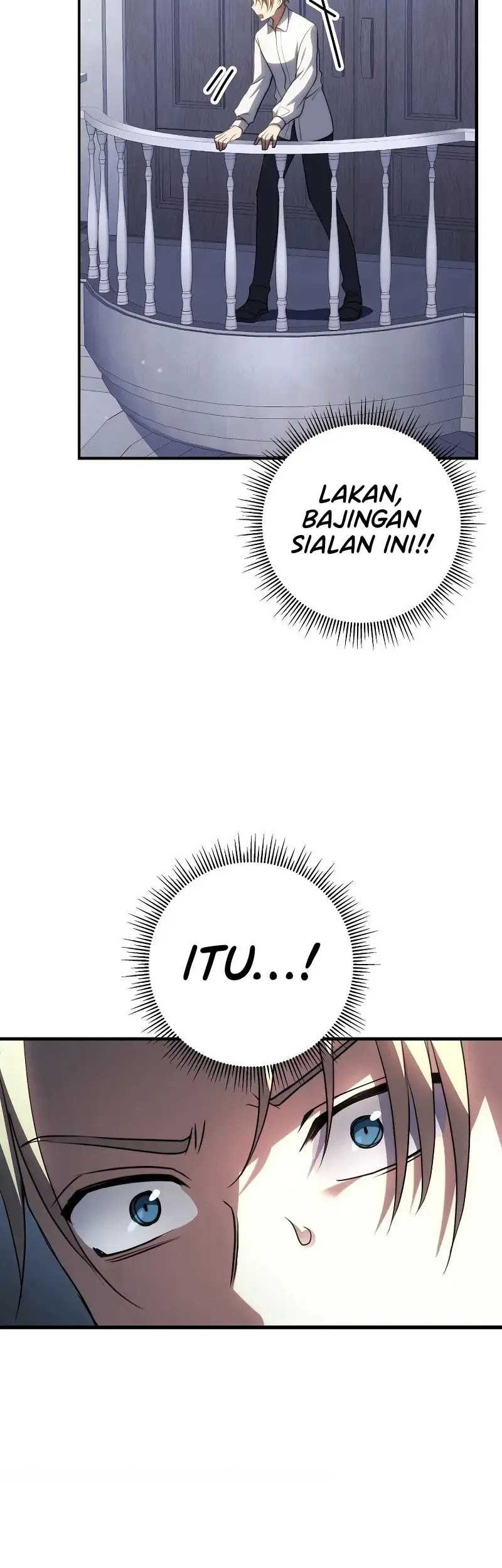 Emperor Of Steel Chapter 3 - halaman 103