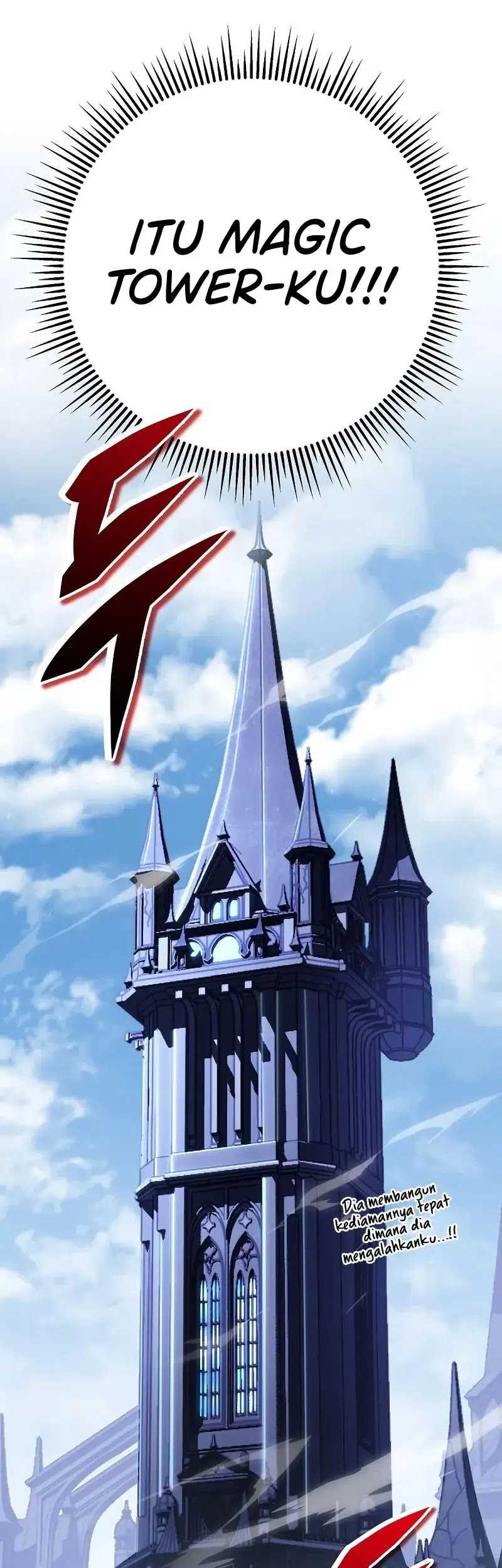 Emperor Of Steel Chapter 3 - halaman 104