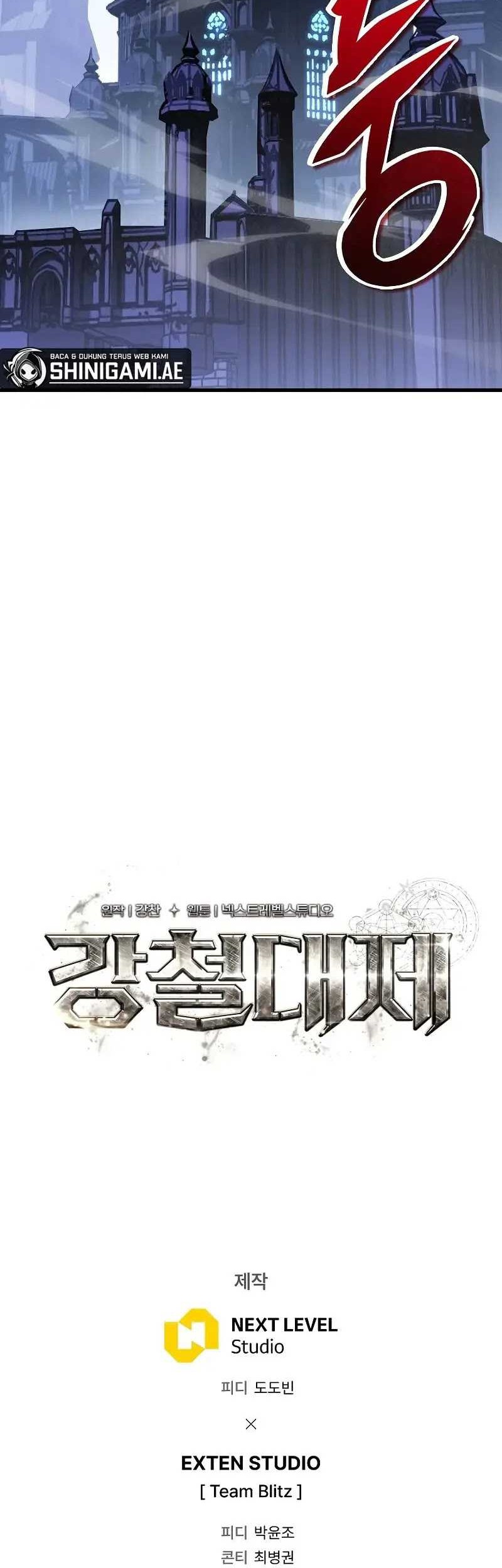 Emperor Of Steel Chapter 3 - halaman 105