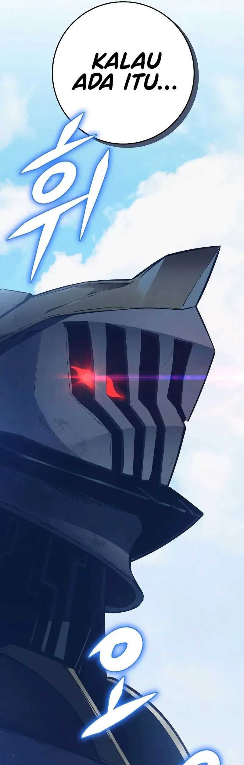 Emperor Of Steel Chapter 3 - halaman 13