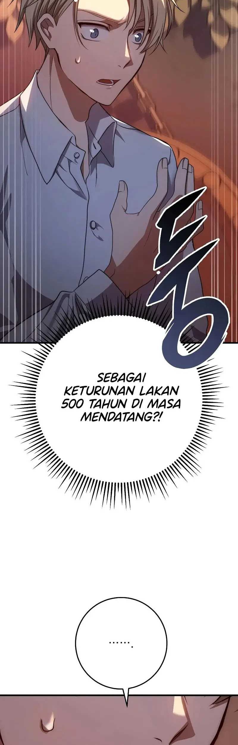 Emperor Of Steel Chapter 3 - halaman 4