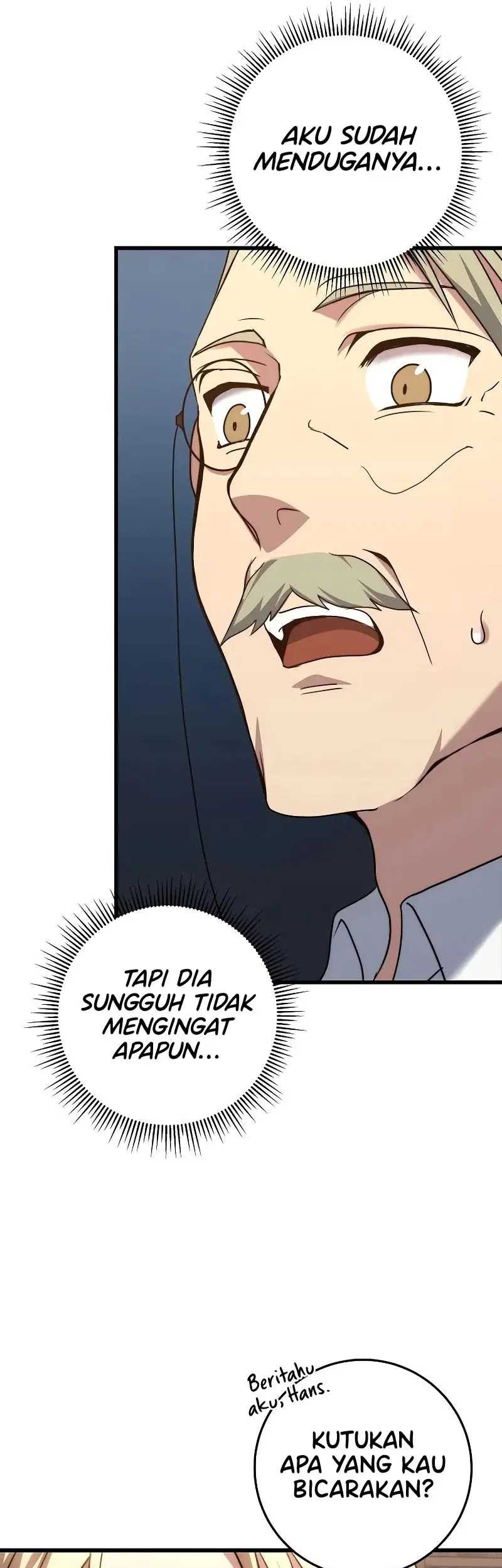 Emperor Of Steel Chapter 3 - halaman 41