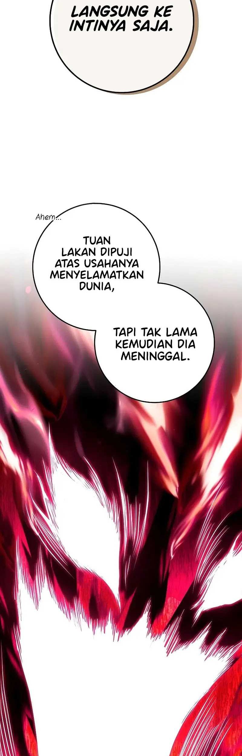 Emperor Of Steel Chapter 3 - halaman 43