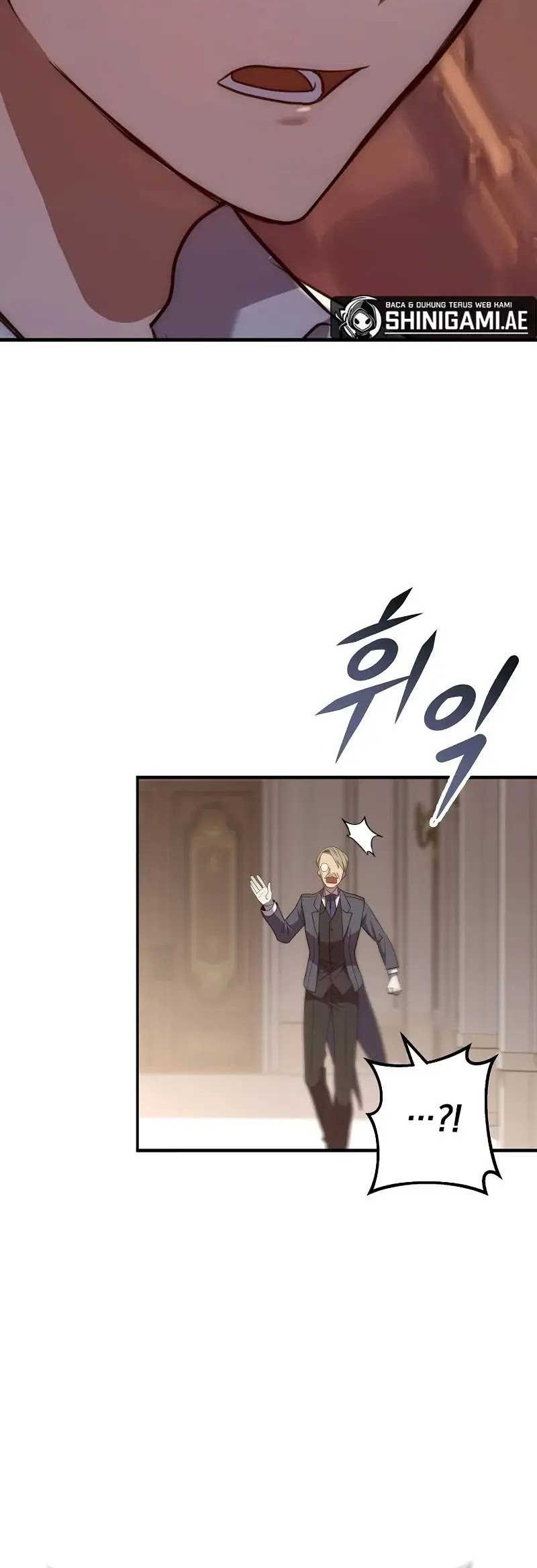 Emperor Of Steel Chapter 3 - halaman 5