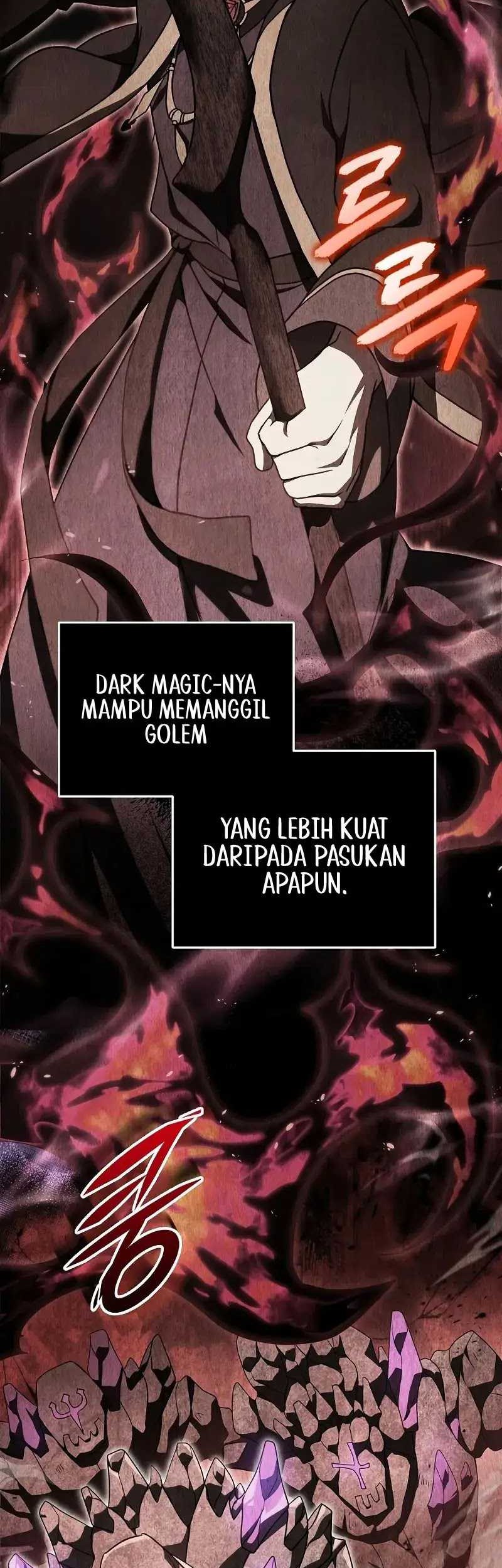 Emperor Of Steel Chapter 3 - halaman 51