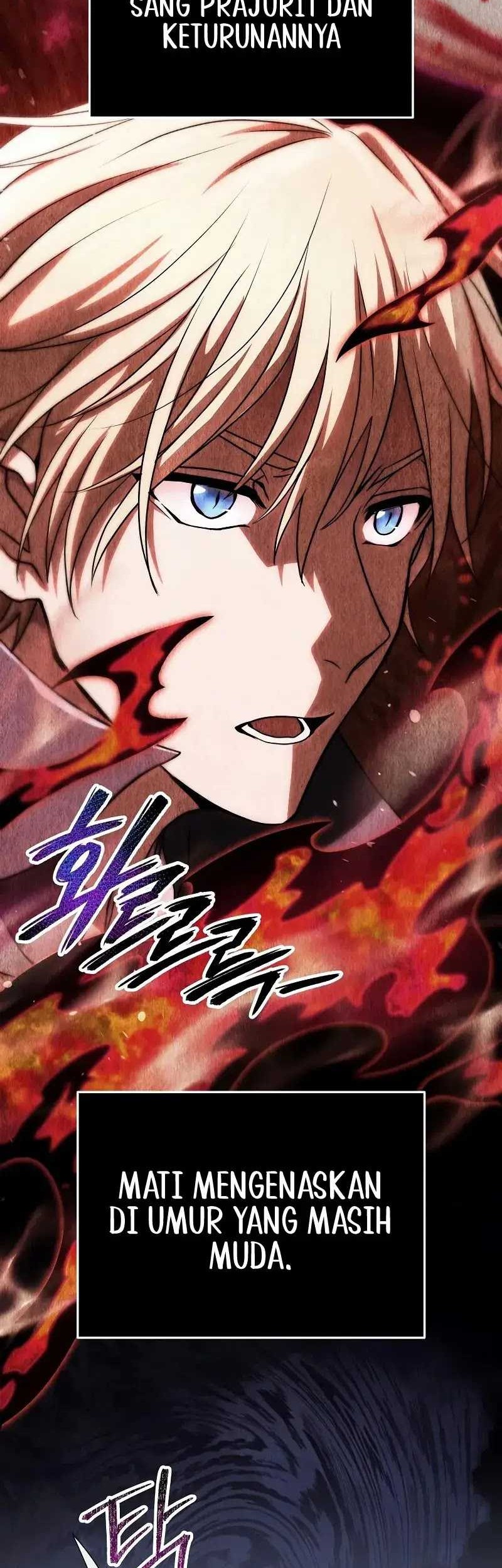 Emperor Of Steel Chapter 3 - halaman 57