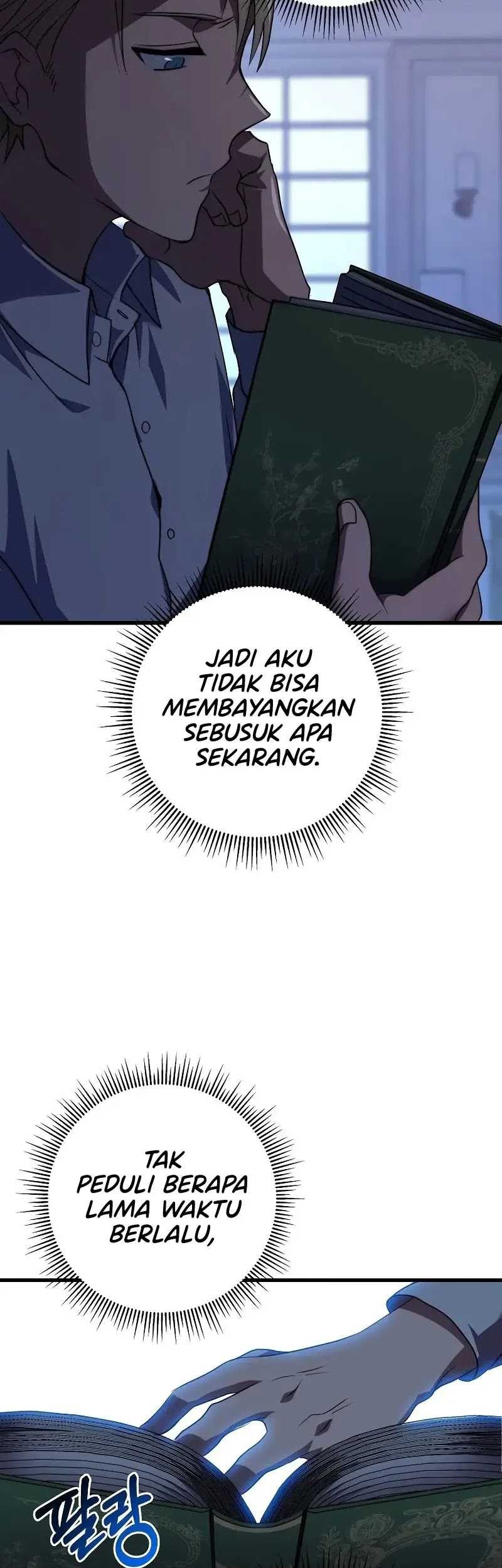 Emperor Of Steel Chapter 3 - halaman 64