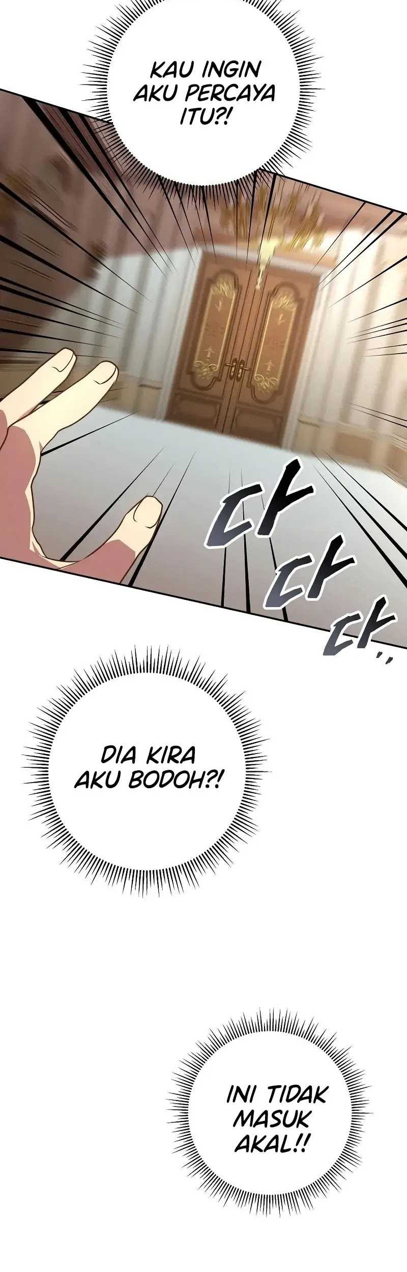 Emperor Of Steel Chapter 3 - halaman 7