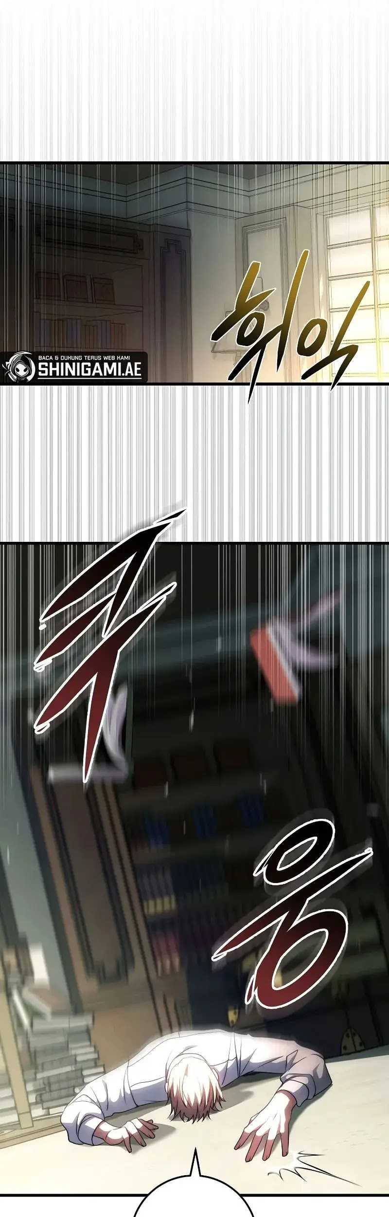 Emperor Of Steel Chapter 3 - halaman 72