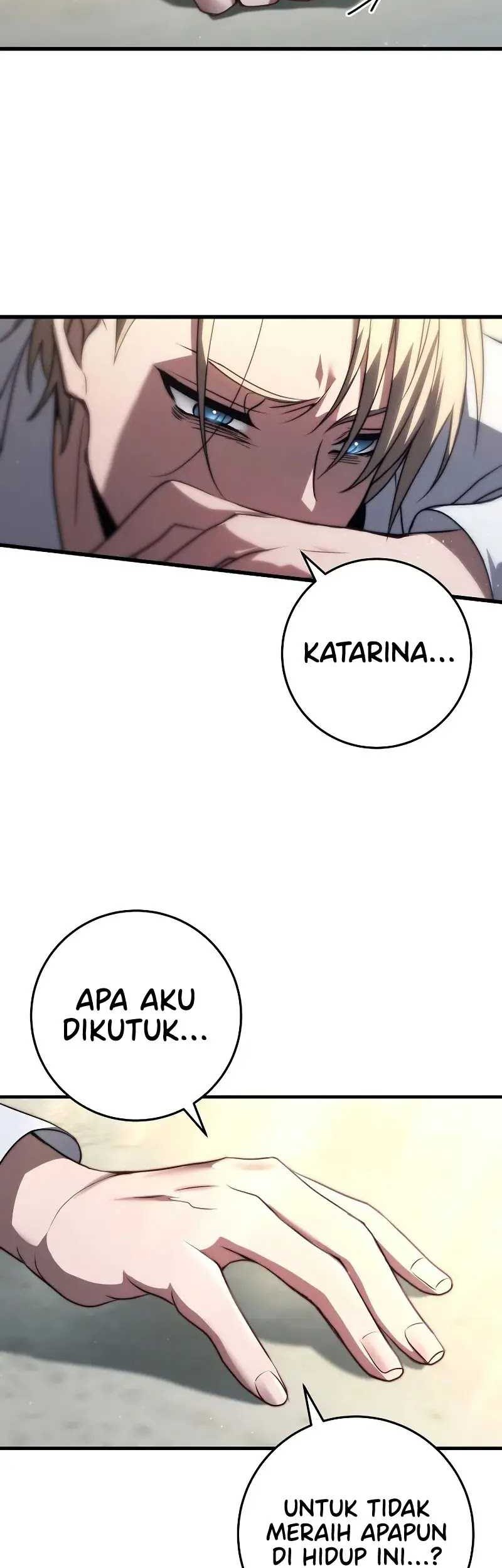 Emperor Of Steel Chapter 3 - halaman 74