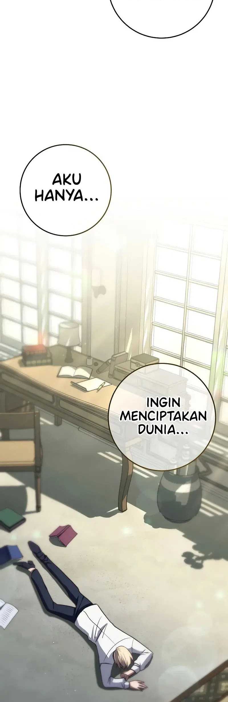 Emperor Of Steel Chapter 3 - halaman 75