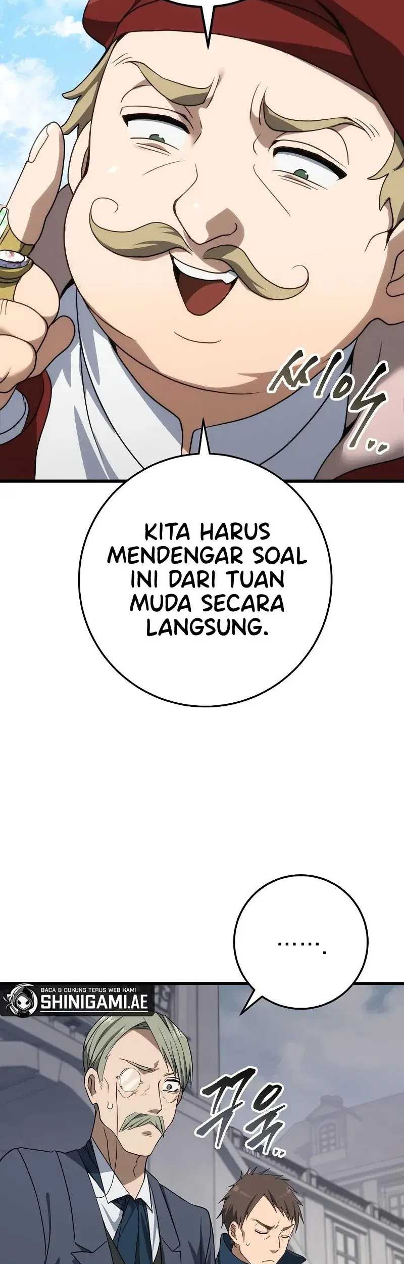Emperor Of Steel Chapter 3 - halaman 86